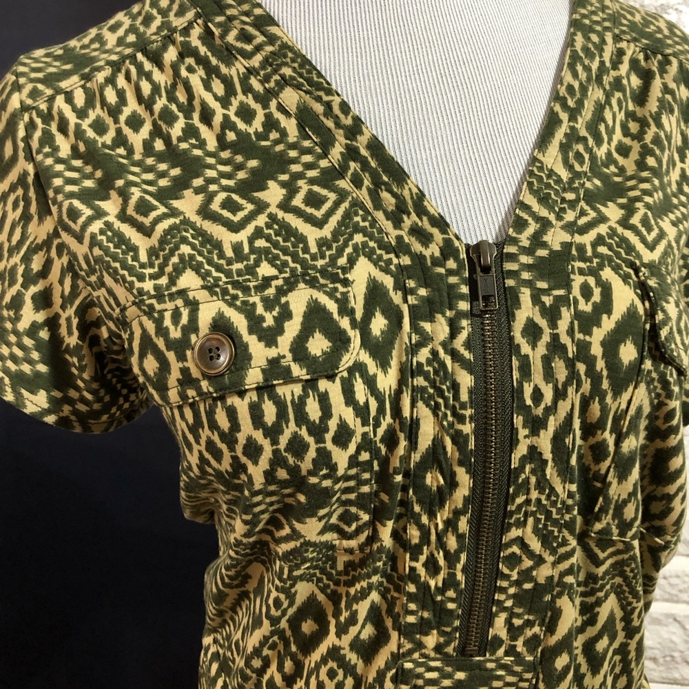 Anthropologie Franca Jumper by Corey Lynn Calter - Picture 4 of 7